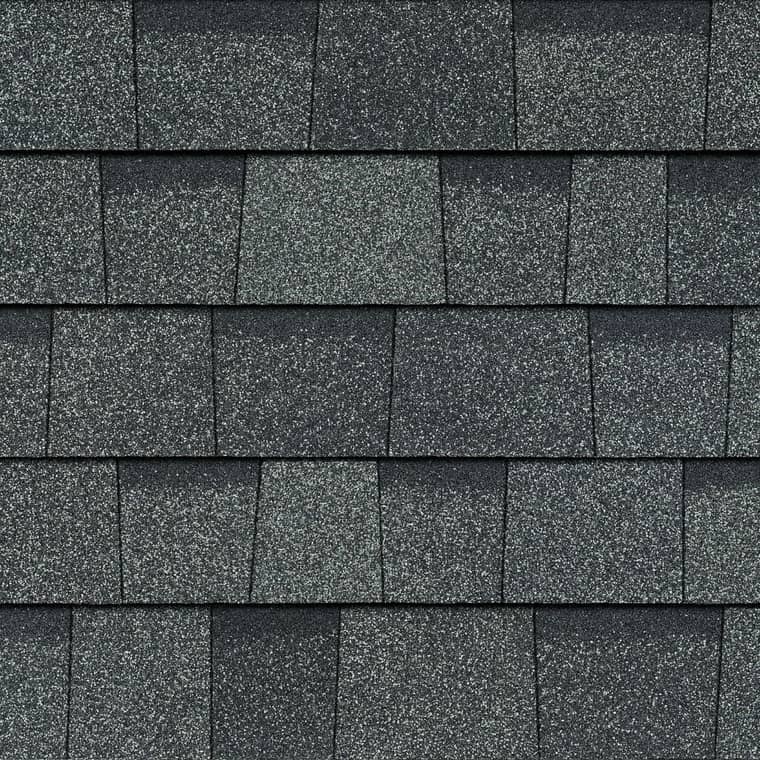 Owens Corning Oakridge Estate Gray