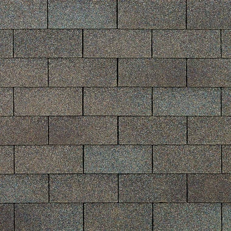 Owens Corning Supreme 3-Tab Driftwood